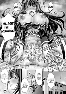 Makai Oujo Hien-sama | Princess of the Demon World - Hien-sama, English