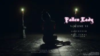 |Jared999D]Fallen Lady 06 Part-01 not final version, English