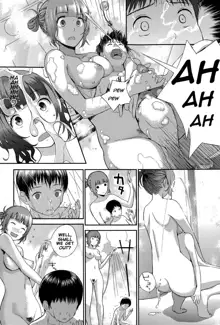 Onee-chan to Issho | Together with Onee-chan, English