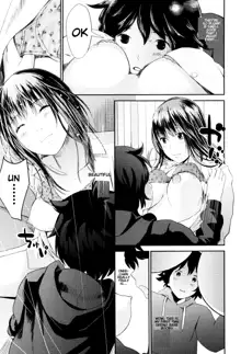 Ane no Sei! Boku no Shitto. | My Sister's Sex! My Jealousy., English