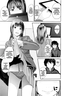 Ane no Sei! Boku no Shitto. | My Sister's Sex! My Jealousy., English