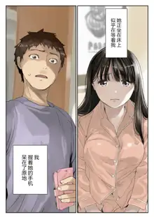 Kanojo no SmaPho o Nozoita dake nano ni 3, 中文