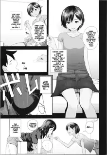 Kasuga no Shimai Choujo Hen | The Kasuga Sisters -Eldest Daughter Chapter, English