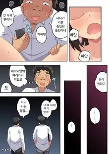 Niizuma Nanaka no Roshutsu M | 신혼 나나카의 노출 M, 한국어