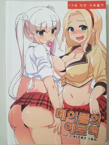 school girl1, 日本語