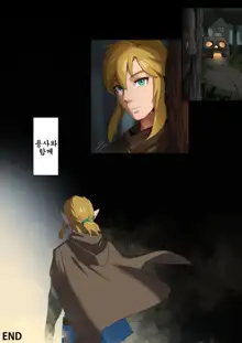 Hyrule Ouke no Fukkou, 한국어