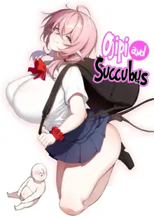 Ojipi to Succubus | Ojipi and Succubus, English