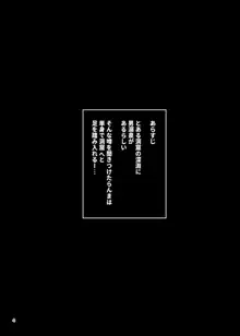 らんまが女の子になる日inエロトラップダンジョン, 日本語