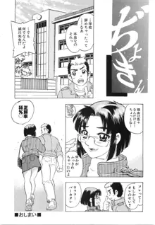 おっぱいがいっぱい, 日本語