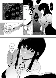 Boku no Kanojo to Sex Shite Kudasai | Please Have Sex with My Girlfriend, English