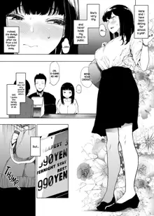 Boku no Kanojo to Sex Shite Kudasai | Please Have Sex with My Girlfriend, English