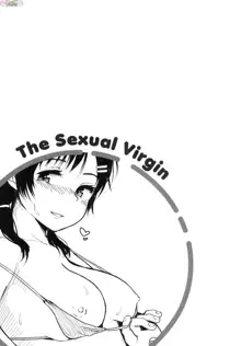 Seinaru Otome-tachi - The Sexual Virgins, 中文