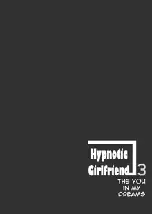 Saimin Kanojo 3 | Hypnotic Girlfriend 3, English