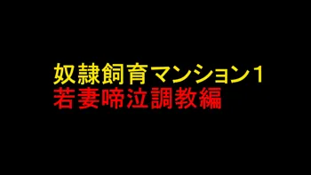 ◯奴隷マンション1+2, 日本語