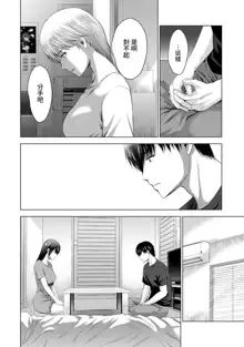 Boku no Kanojo ga Fuzaichuu ni, Kanojo no Shinyuu no AV Joyuu to Hamemakutta Hibi no Danpen Ch. 1-8, 中文