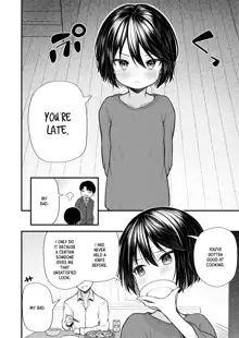 Gyakkou Shoujo | Regressing Girl, English