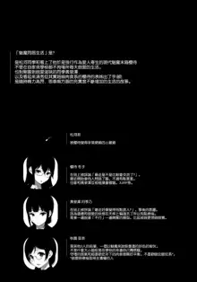 Succubus Stayed Life 4, 中文