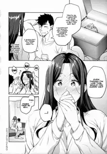 Haruiro Kanojo + Extra, English