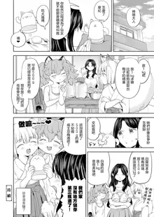 Makikomi Ch. 4, 中文