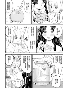 Makikomi Ch. 4, 中文