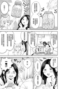 Makikomi Ch. 4, 中文