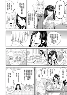 Makikomi Ch. 4, 中文