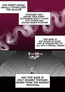 Xayah Manga (decensored), English