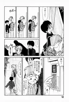 2×1 Ni Kakeru Ichi, 日本語