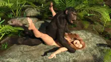 Tarzan 1, 日本語