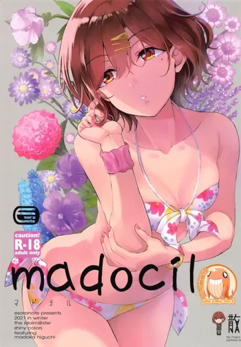 madocil