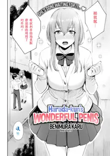 Onnanoko no Gakkou Sex - Everyday H Life Of Schoolgirls, 中文