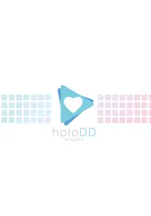 holo DD reams (decensored), 日本語