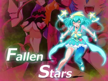 Fallen Stars, 日本語