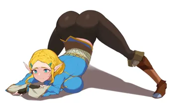 Zelda