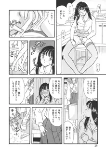 真夜中のセーラー服, 日本語