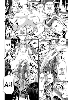 Papa's Sex Education Ch1-8, English