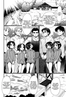 Papa's Sex Education Ch1-8, English