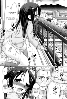 Papa's Sex Education Ch1-8, English