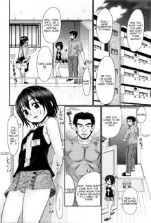 Papa's Sex Education Ch1-8, English