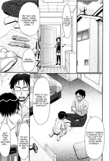 Papa's Sex Education Ch1-8, English