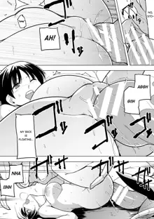 Shunkan Ch. 7, English