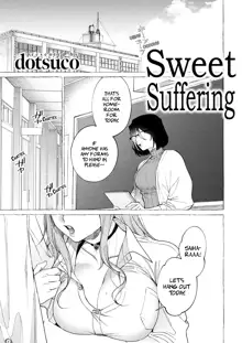 Higyaku no Kanro | Sweet Suffering, English