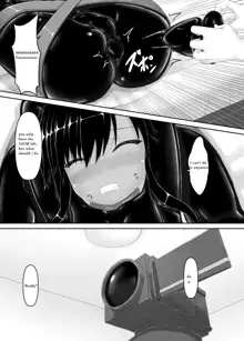 Kuroneko Choco Ice 7, English