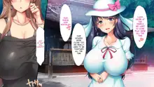 Inaka no Natsumatsuri no Yoru wa Inran Dosukebe Chijo Mamire! | Surrounded by Horny Perverted Sluts on The Night Of The Countryside Festival!, English