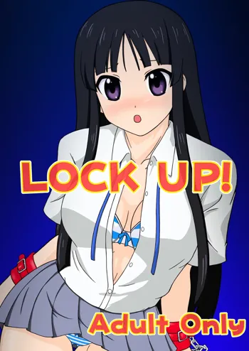 Lock UP!, 日本語