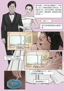 枫语漫画 Foryou 人妻惩戒所 1 Seven Deadly Sins Of Wife 1 Chinese, 中文