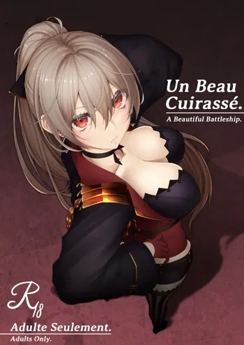 Un beau cuirassé | A Beautiful Battleship, English