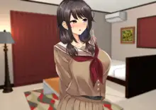 ドスケベ母娘丼イチャラブえっち, 日本語