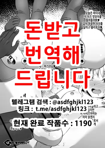 SAO, FGO, 한국어