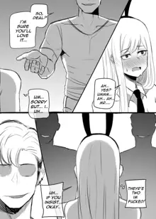 Part-time job-Censored version, English